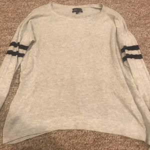american eagle sweater